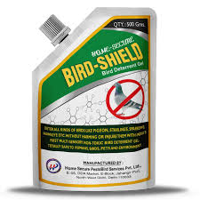 Bird Repellent Gel